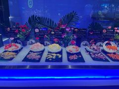 -SEA西雅图海鲜自助餐厅(海乐世界店)