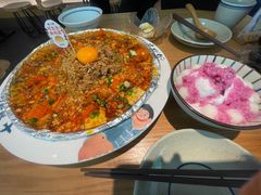 -花盐街·四川乐山小吃(西单大悦城店)