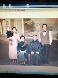 -时光纪全家福·母女写真