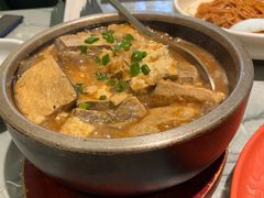 -披云云小馆·味道江湖(姚家园万象汇店)