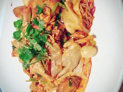 -拿渡·水煮鱼 麻辣香锅(西单大悦城店)