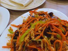 -姥家春饼店(漳州二路店)