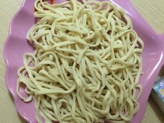 -0048鲜活香辣虾·火锅(铜陵路店)