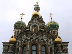 -滴血救世主教堂