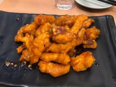 -群姐面馆·海鲜烧烤(同安路二店)