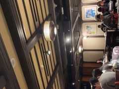 -逸东轩(香港逸东酒店)