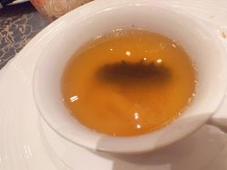 -上海明天广场JW万豪酒店·宴会厅