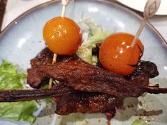 -YUE·6·西式融合餐厅(外滩六号店)