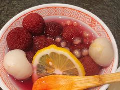 -福苗小骆驼烧烤(曲江店)