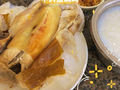 -阿侬盐焗鸡(清澜店)