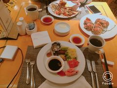 -威斯汀舞台餐厅