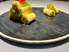 -茶宴·美食地标餐厅(沙坡尾店)