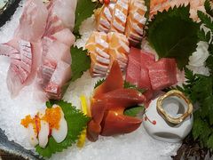 -大岛日本料理铁板烧(南通大饭店)