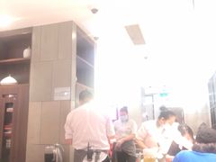 大堂-海底捞火锅(锦艺城店)
