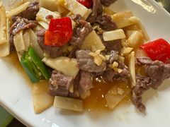 -清水湖度假村(罗浮山美食地标店)