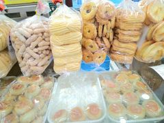 -上海市长春食品商店(淮海中路店)