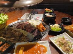 -杀猪天·韩国烤肉(总店)