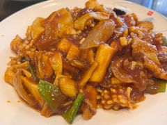 八珍豆腐-津菜宋记老房子(鼓楼店)