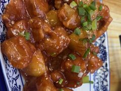 -杨南饭店·二十五年闽菜馆(凤湖新城一店)