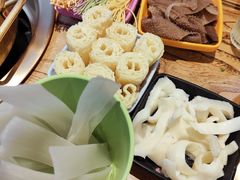 -四喜小胖·北京涮肉(五道营店)