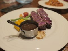 罗曼蒂克牛排-秀·爱尔兰餐吧(上海路店)