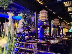 -绿茶餐厅(乐峰广场店)