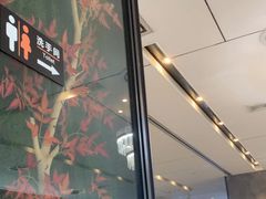 -怀德酒楼·粤菜·海鲜·茶点(怀德万象汇店)