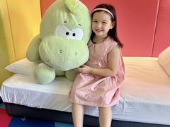 -清远熹乐谷温泉度假酒店