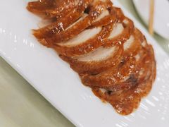 -东四民芳餐厅(世茂工三店)