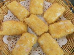 -崖口红树林海鲜餐厅