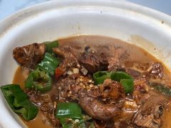 -又见炊烟私房菜(敬亭路店)