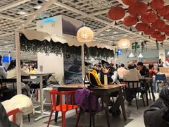 -宜家·瑞典风味餐厅(四元桥店)