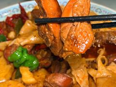 -品质伊骊新疆菜(紫金店)