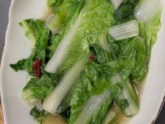 -写庭·鱼鲜川菜·宴请(铁像寺水街店)