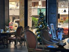 -HOME餐厅粤菜 融合菜