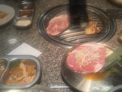 -高丽苑韩国烤肉(海昌路旗舰店)