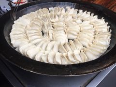 -汪记大王锅贴(成山路店)