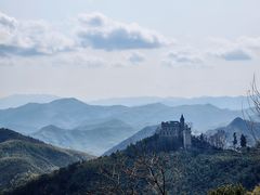 -莫干山风景区