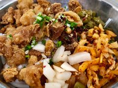 -瘦子桂林米粉店(总店)