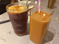 泰式柠檬茶-Home Thai·泰谣(王府井apm店)