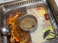 -大渝火锅(太仓万达店)