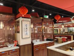 -晋阳春·山西菜·北京烤鸭(交大店)