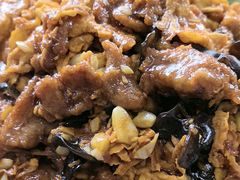 -清真•蜀风园(丁字沽总店)