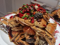 -东北小板凳地摊烧烤(泰来街店)