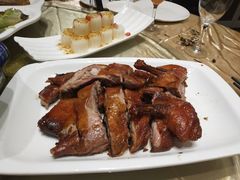 -王府井酒店(金桥港湾店)