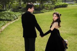 -巴黎春天婚纱摄影(临安店)