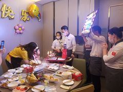 -海底捞火锅(凯德广场店)