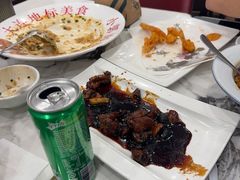 -小郭私房菜·海肠捞饭店(学士街店)