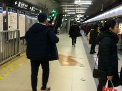 -呼家楼(地铁站)