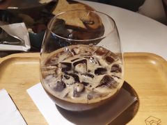 -sugarman espresso素饮糖人高新咖啡工厂